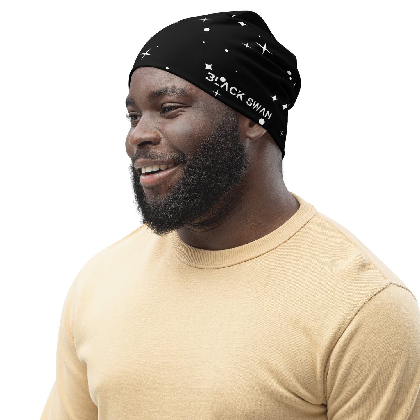 Double-Layered Beanie