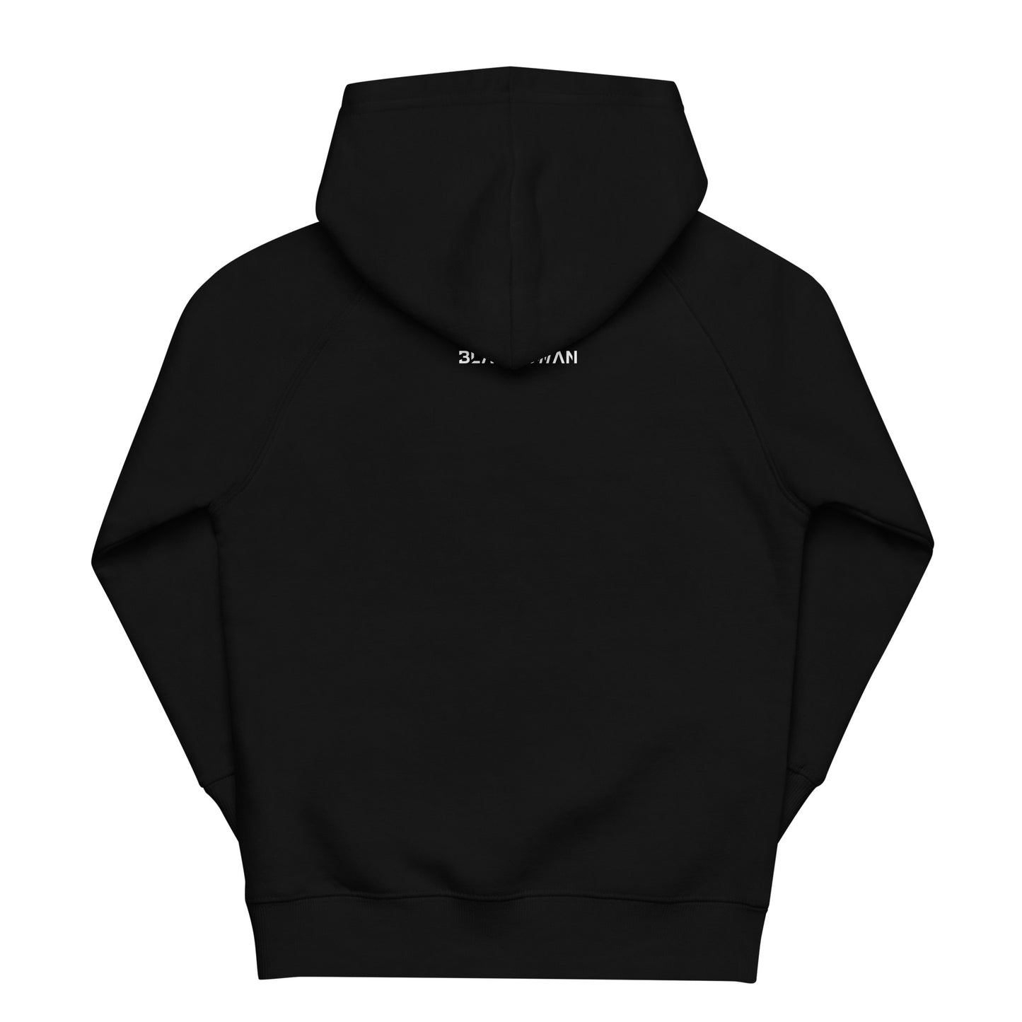 Kids Eco-friendly Hoodie