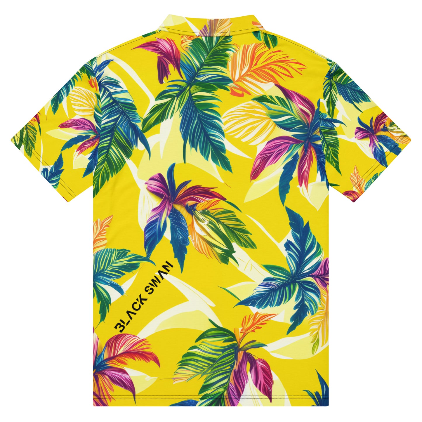 Men’s Slim Fit Polo