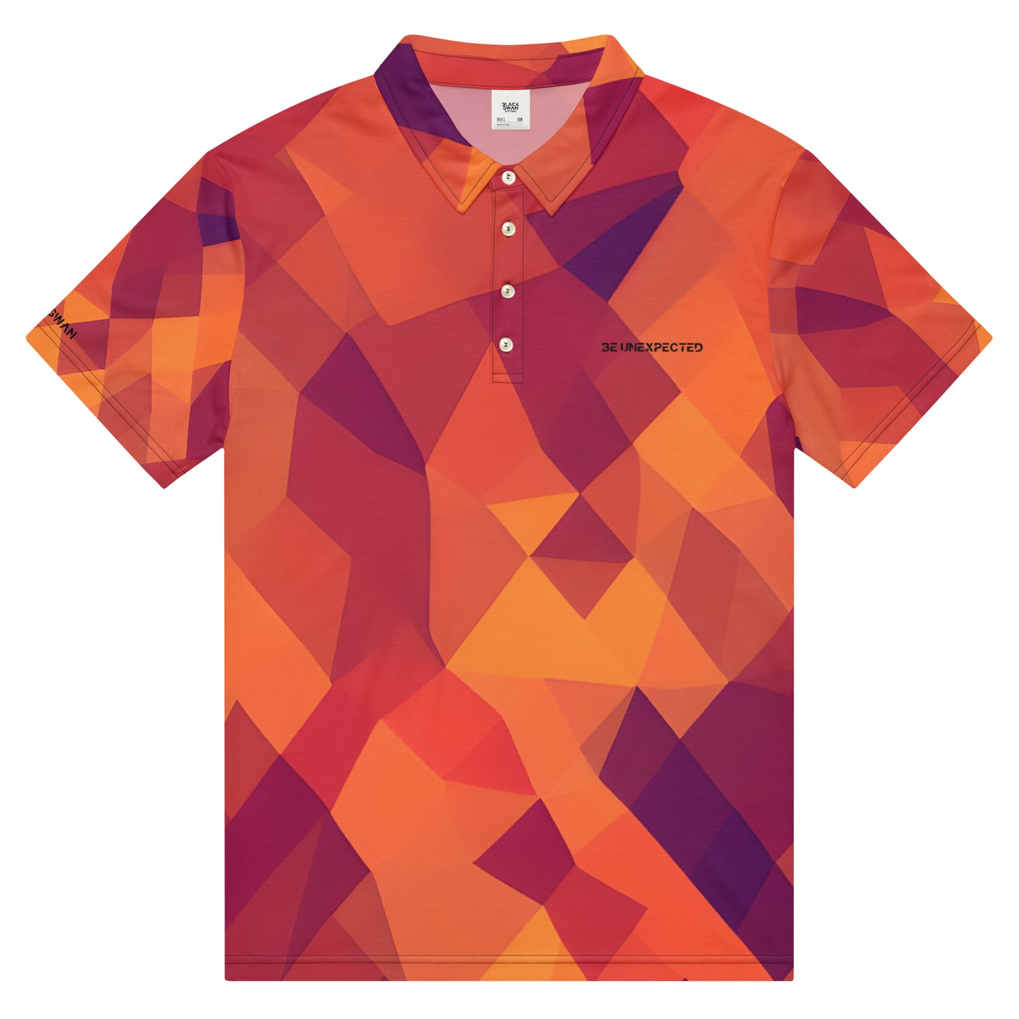 Men’s Slim Fit Polo