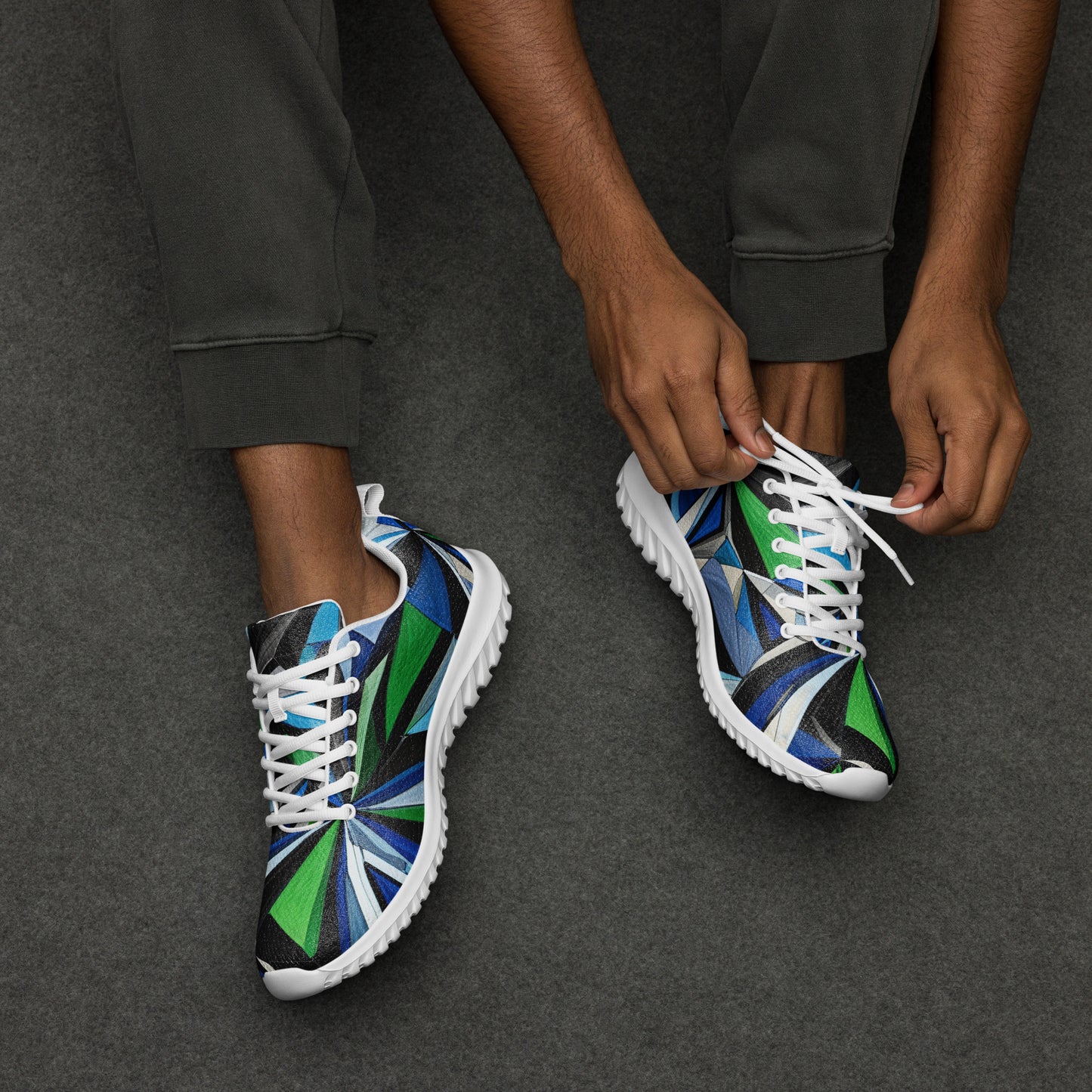 Men’s Athletic Shoes