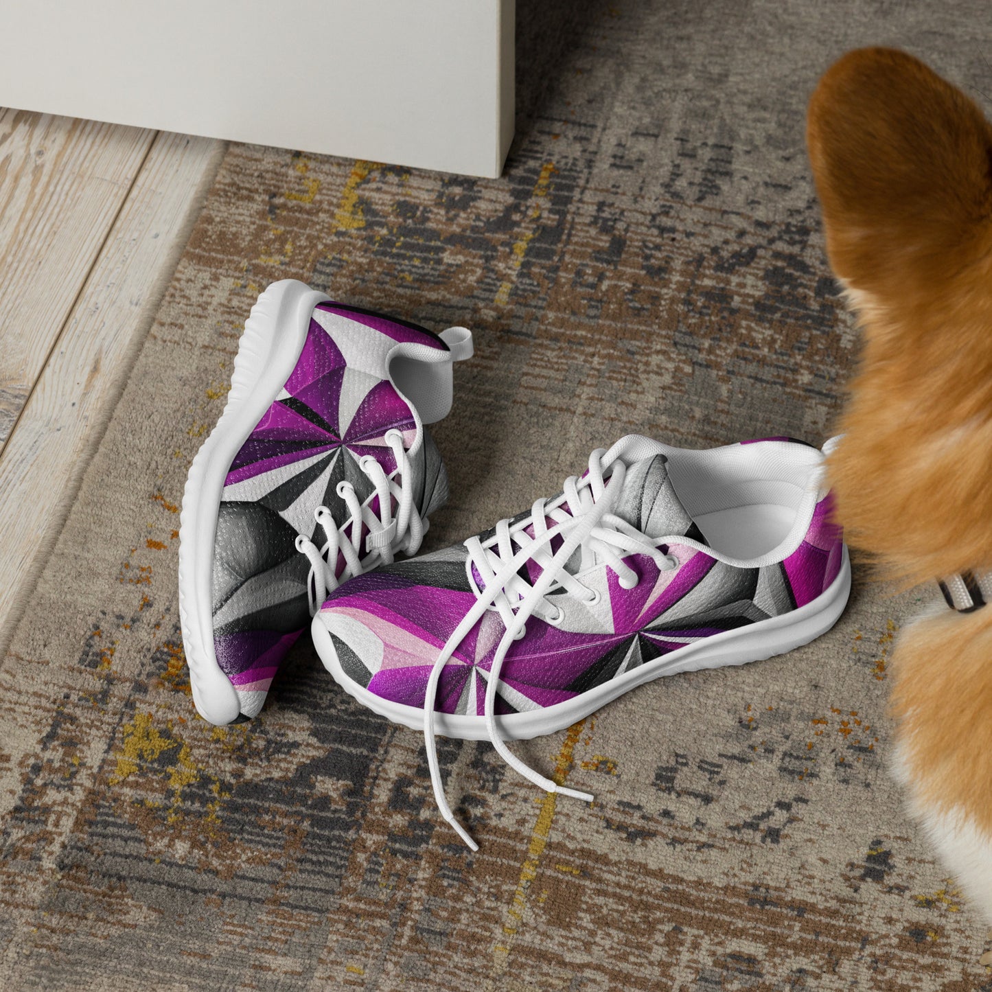 Women’s Athletic Shoes