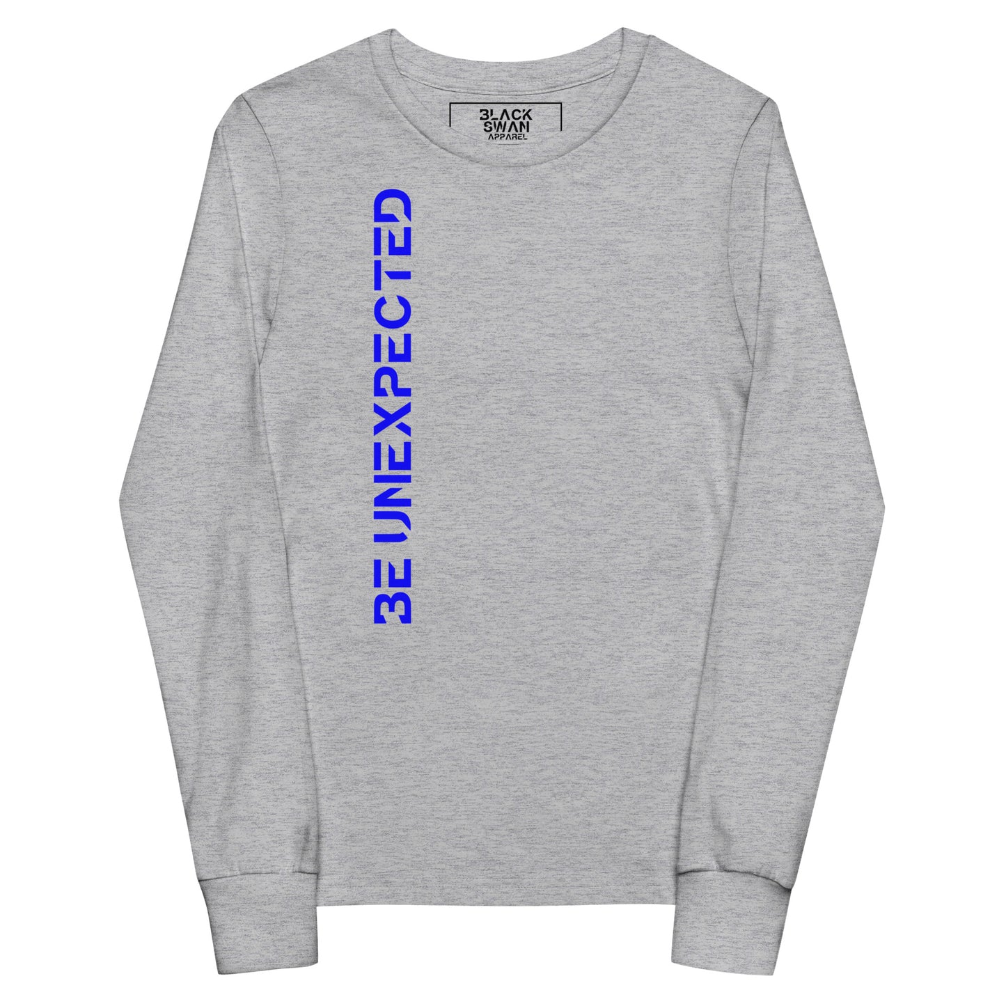 Youth Long Sleeve Tee