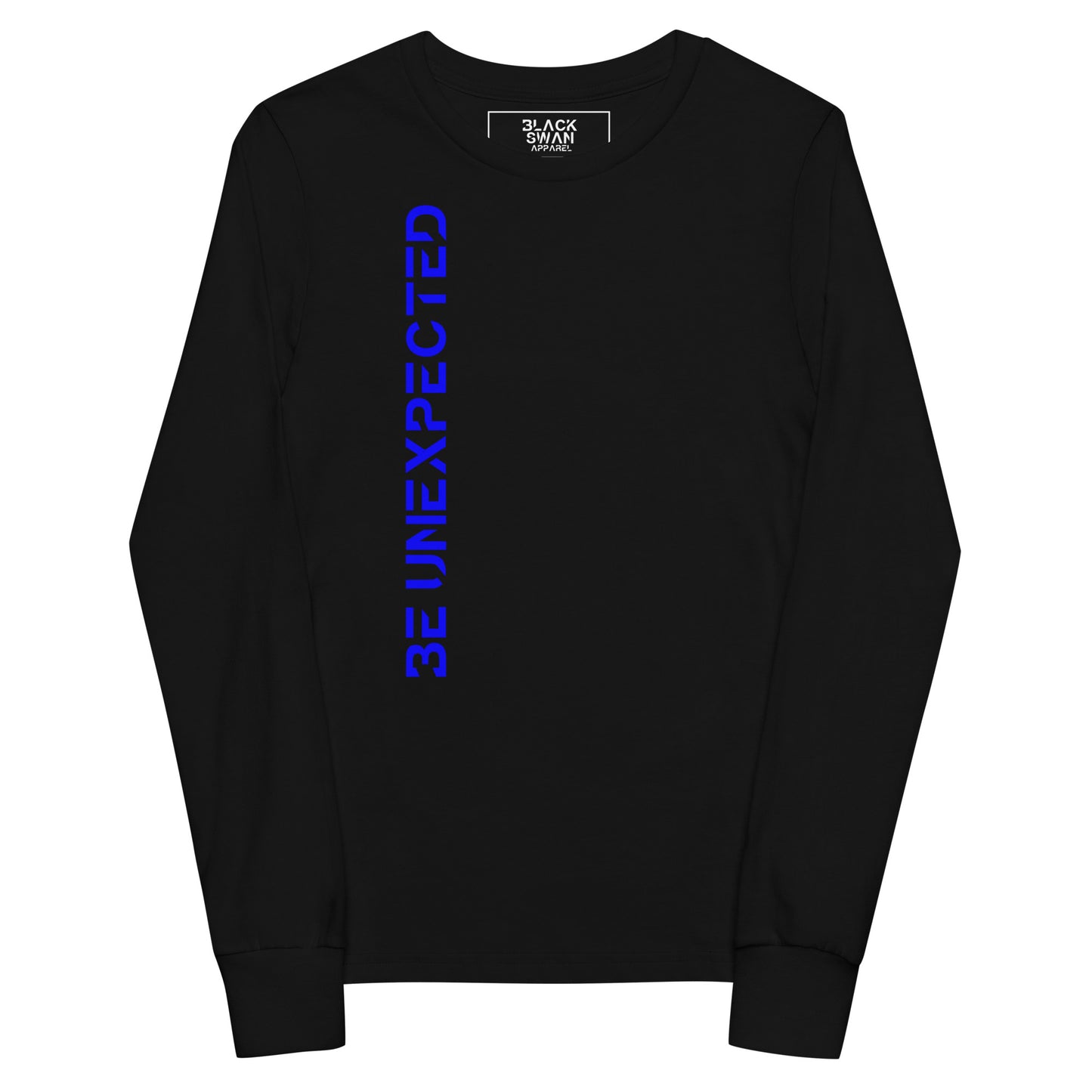 Youth Long Sleeve Tee