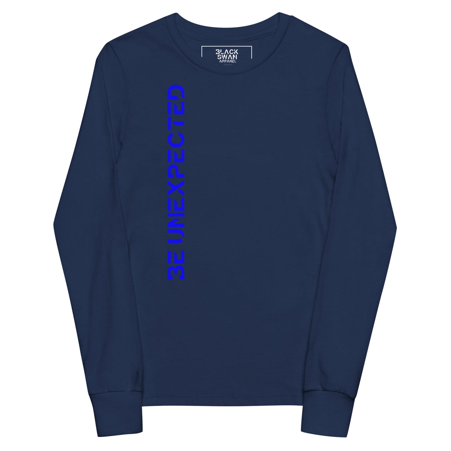 Youth Long Sleeve Tee