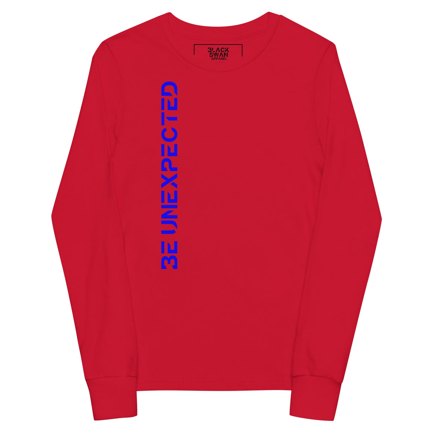 Youth Long Sleeve Tee