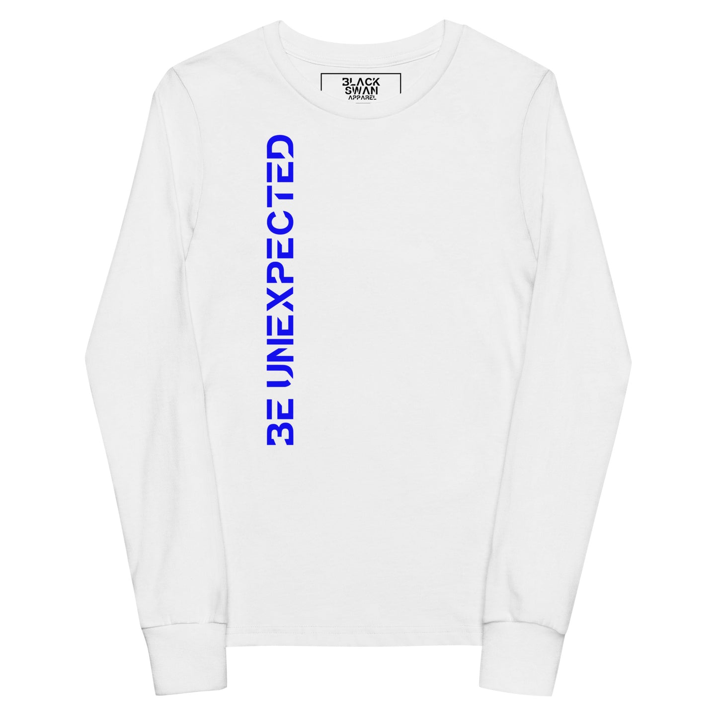 Youth Long Sleeve Tee