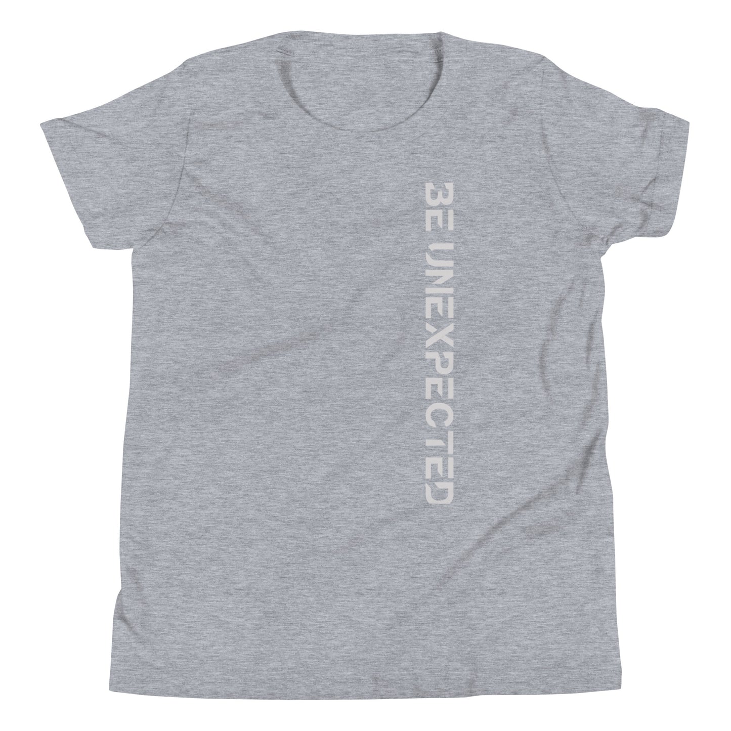 Youth Short Sleeve T-Shirt