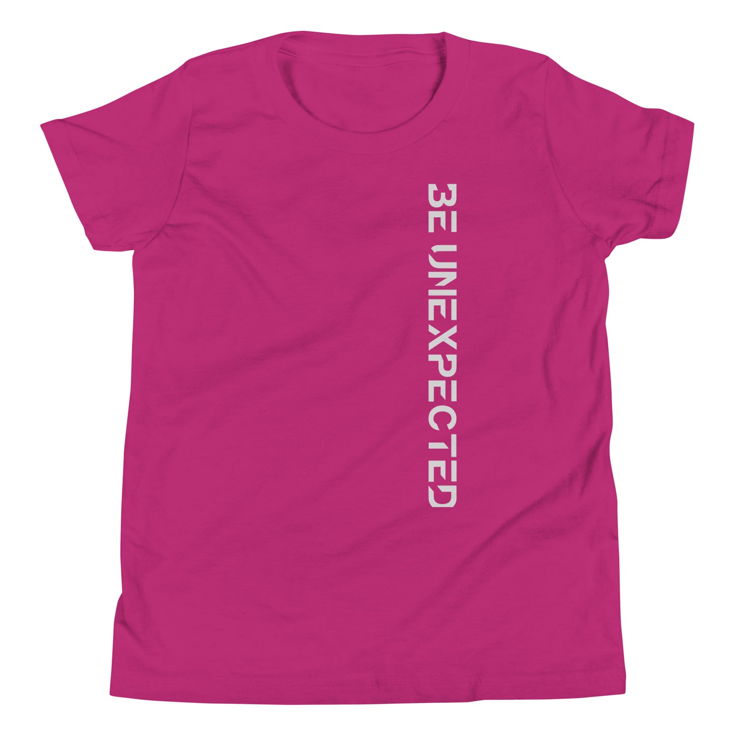 Youth Short Sleeve T-Shirt
