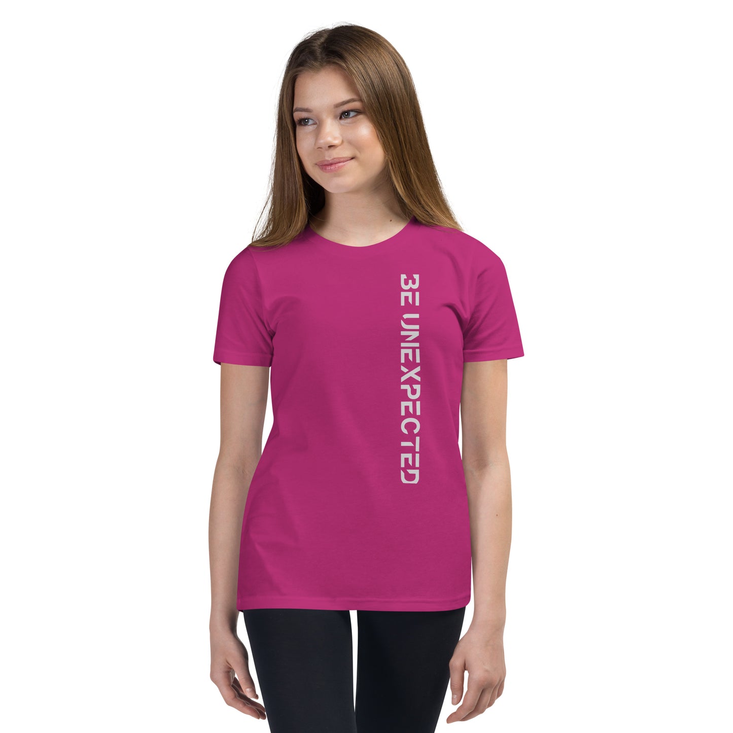Youth Short Sleeve T-Shirt