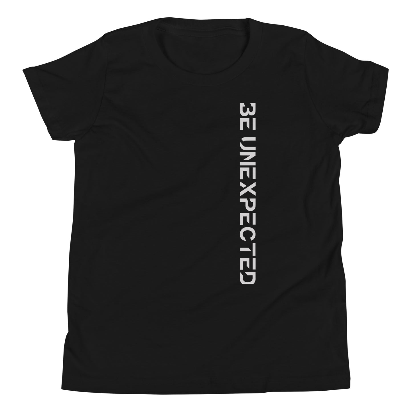 Youth Short Sleeve T-Shirt