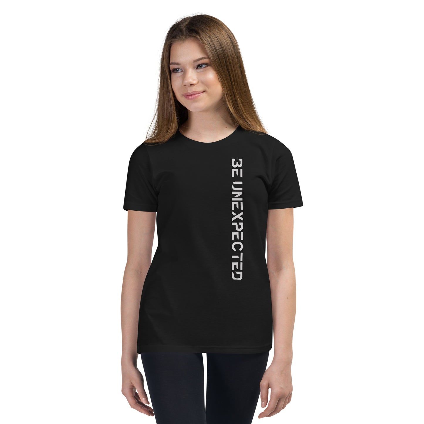 Youth Short Sleeve T-Shirt