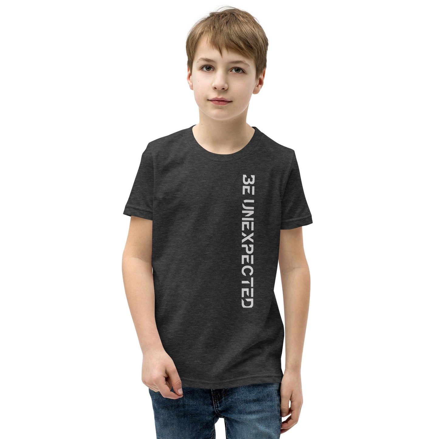 Youth Short Sleeve T-Shirt