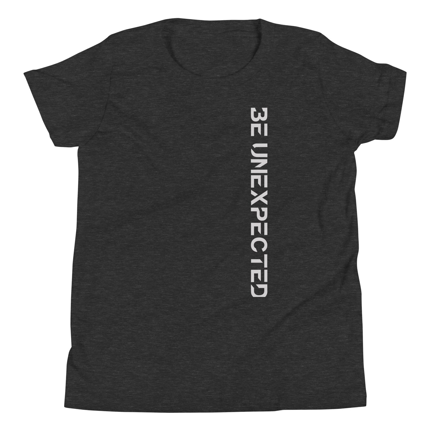 Youth Short Sleeve T-Shirt