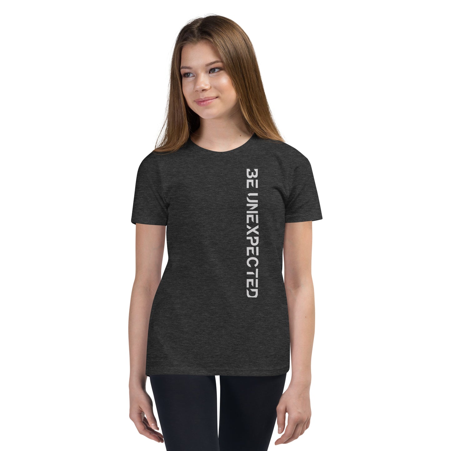 Youth Short Sleeve T-Shirt