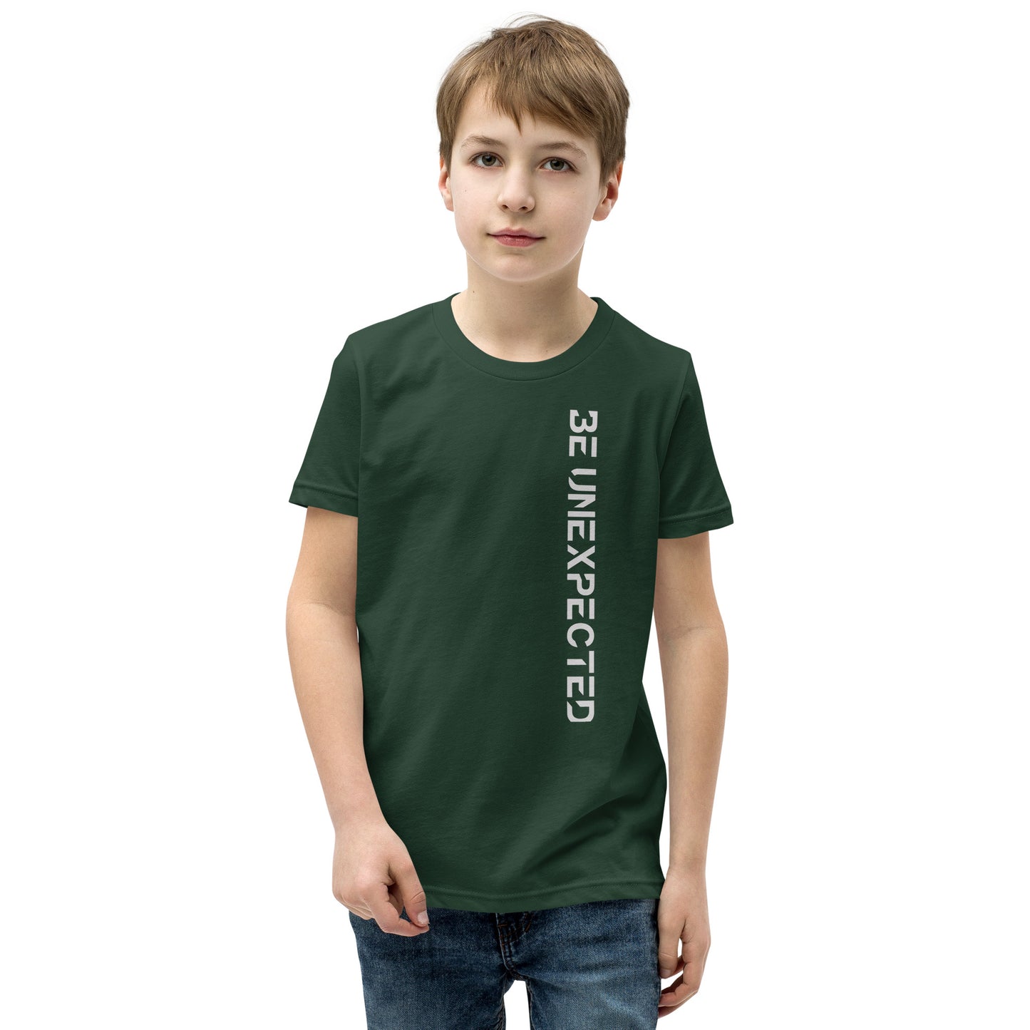 Youth Short Sleeve T-Shirt