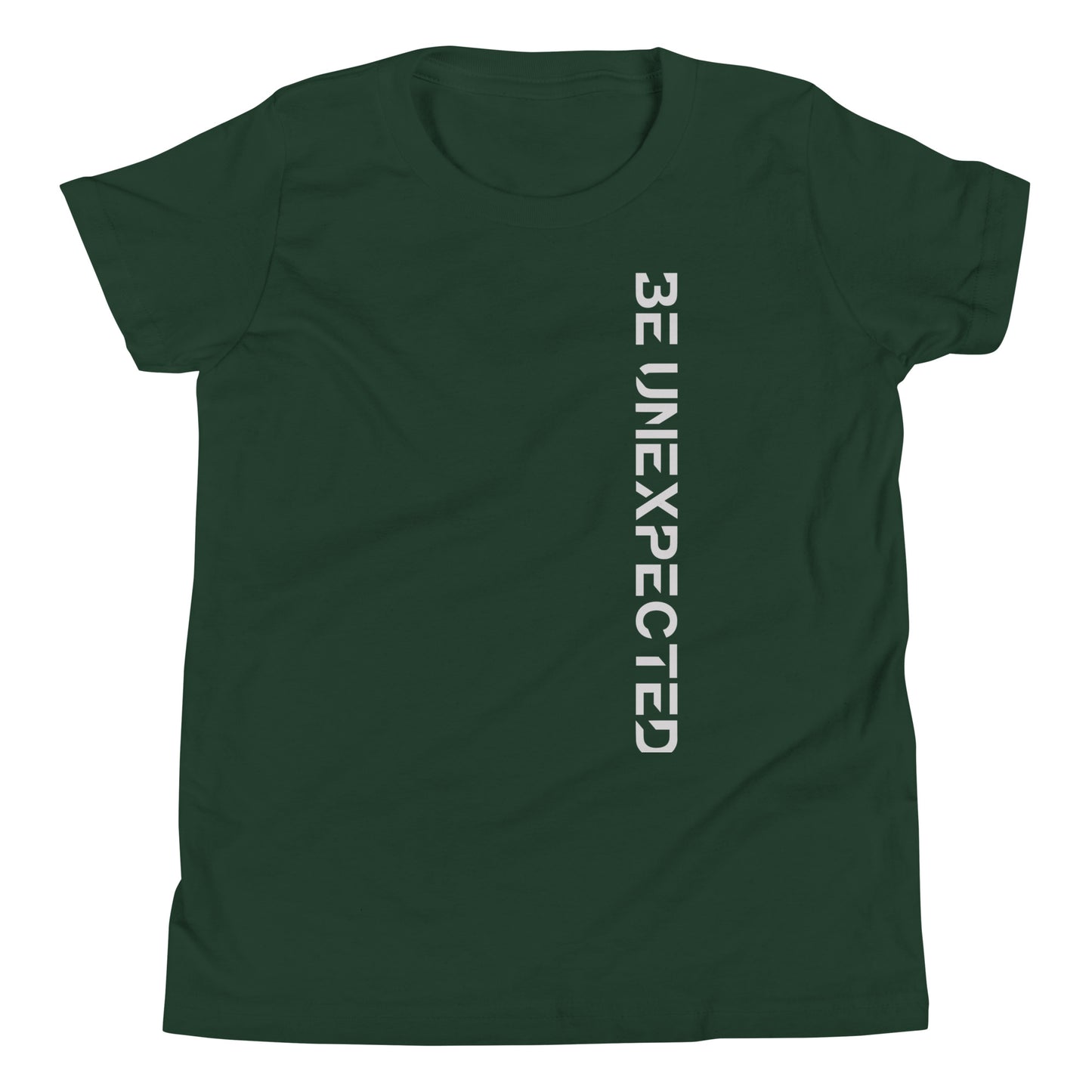 Youth Short Sleeve T-Shirt