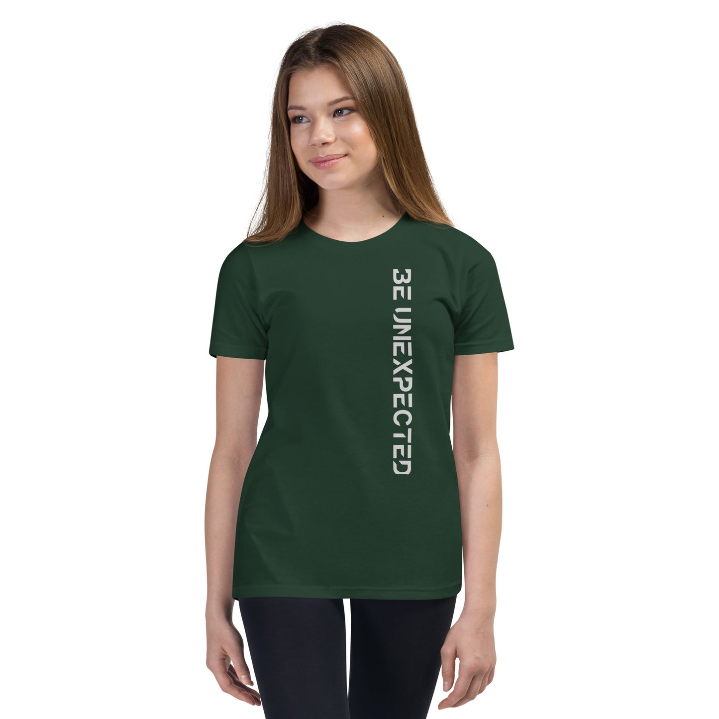Youth Short Sleeve T-Shirt