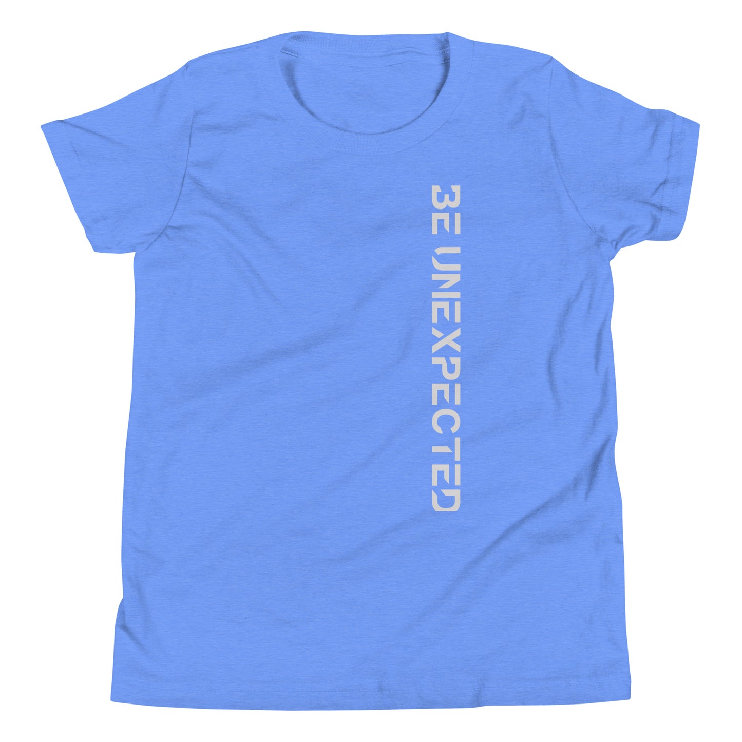 Youth Short Sleeve T-Shirt