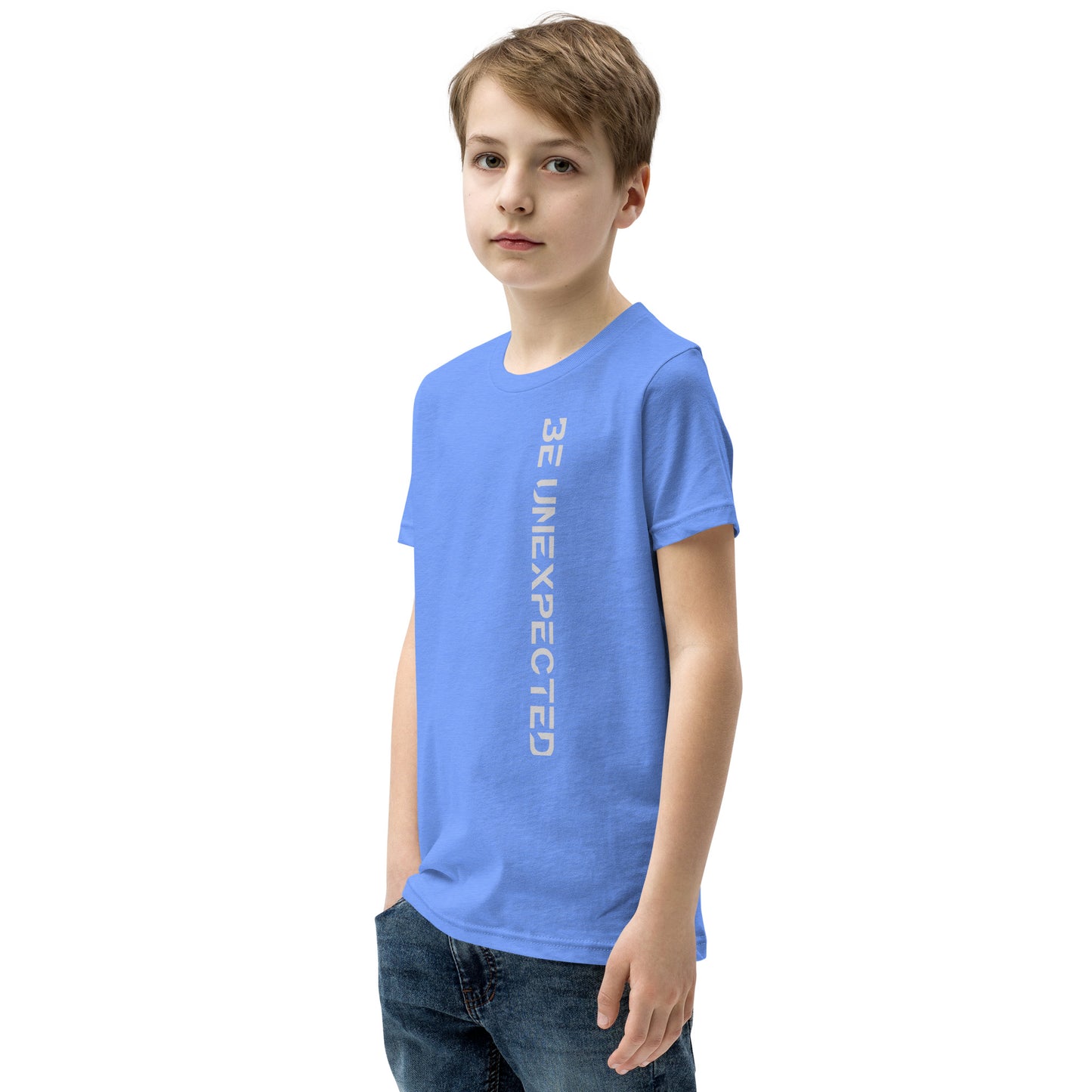 Youth Short Sleeve T-Shirt