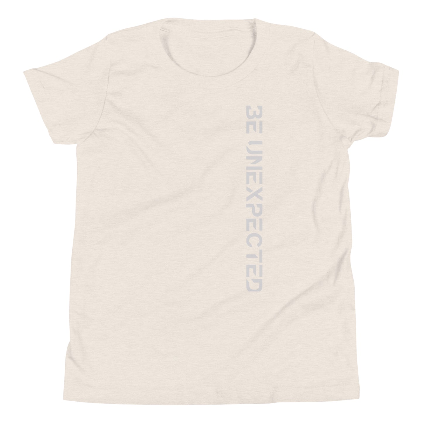 Youth Short Sleeve T-Shirt