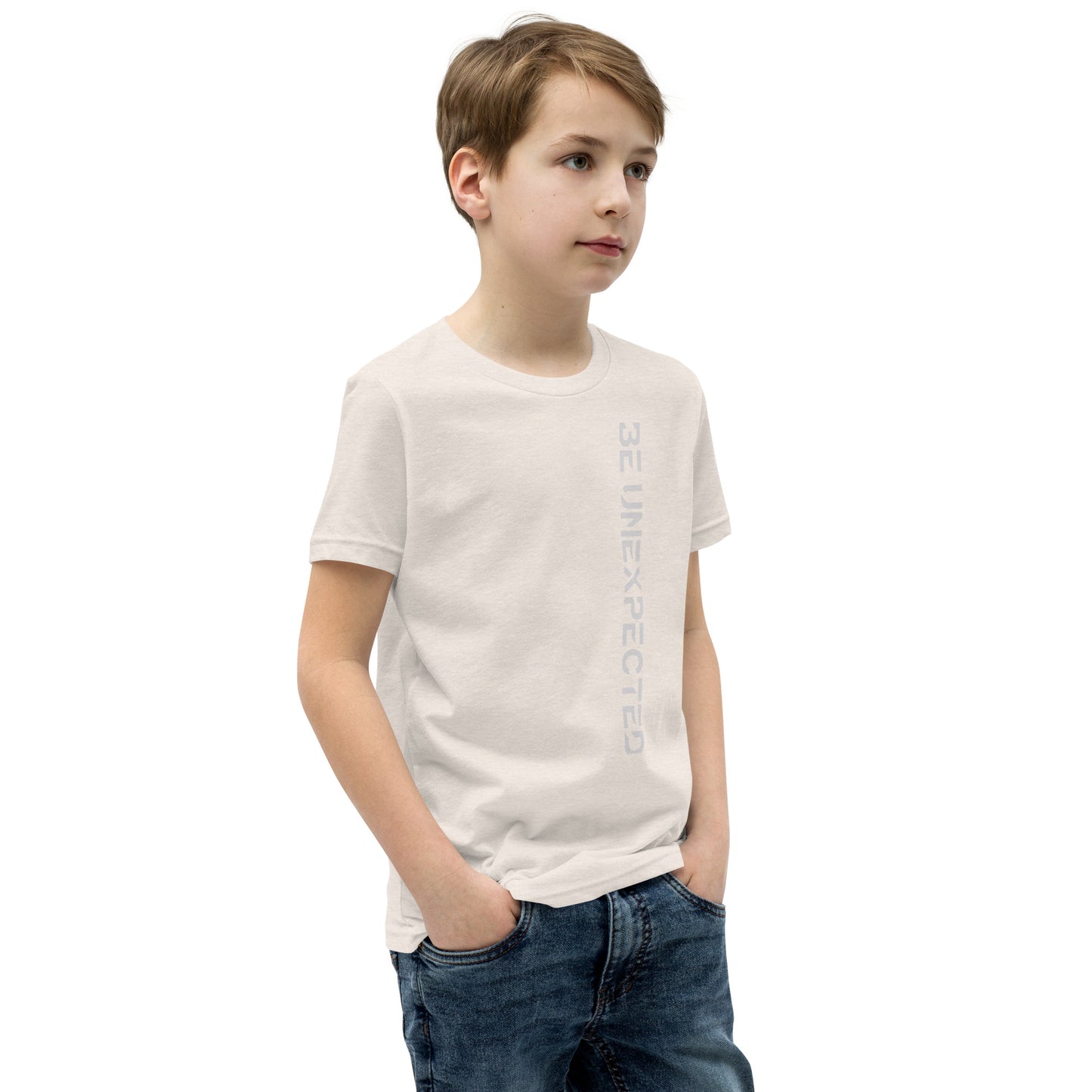 Youth Short Sleeve T-Shirt