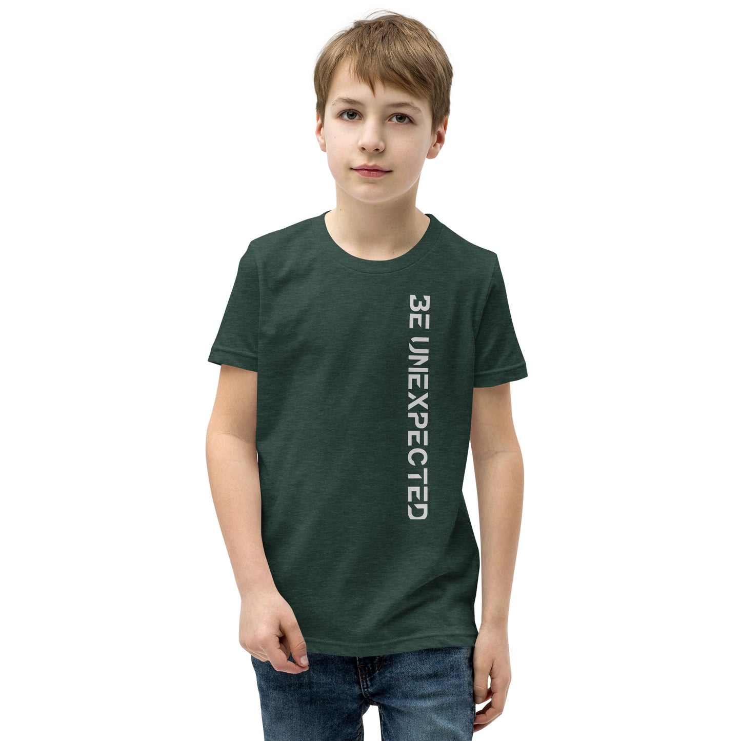 Youth Short Sleeve T-Shirt
