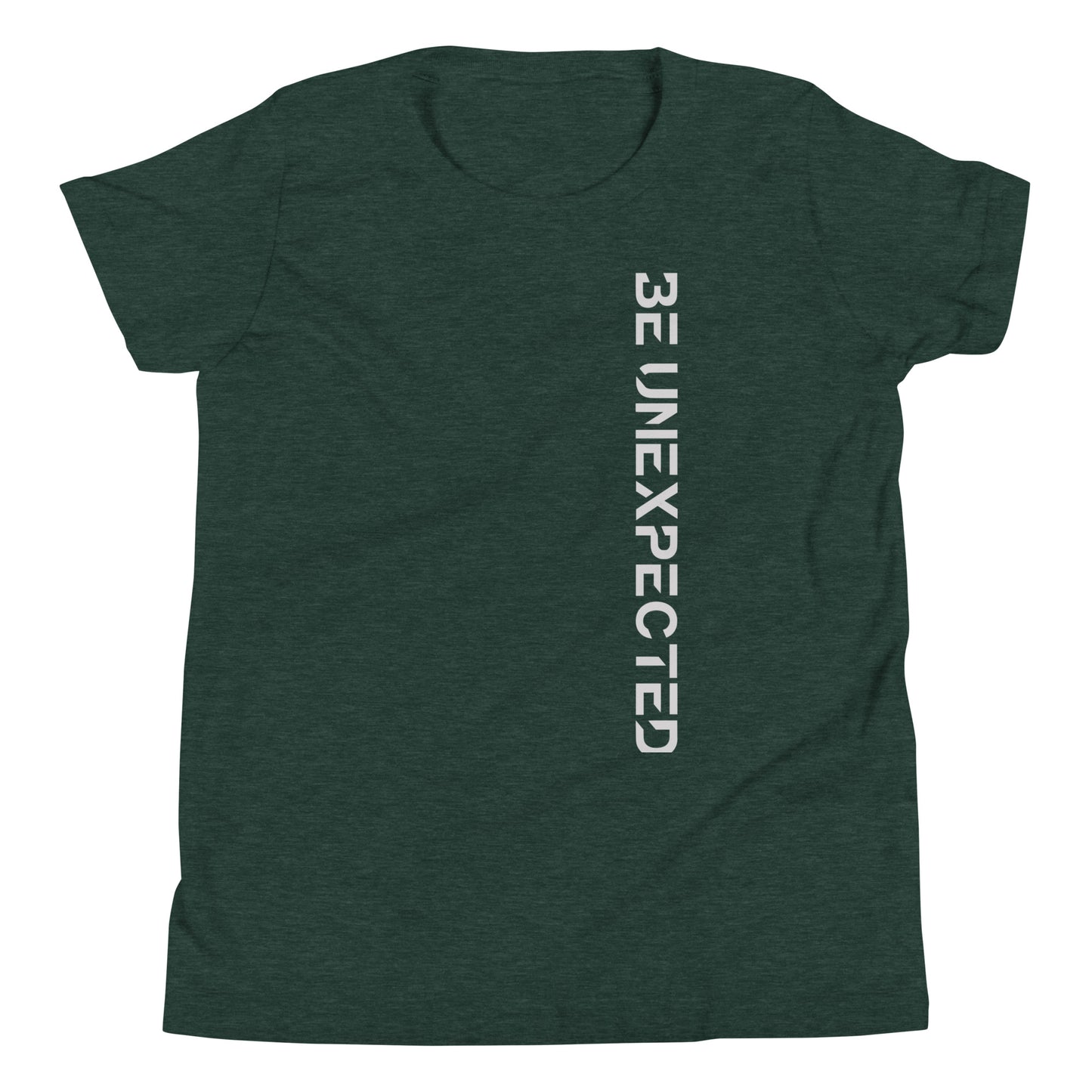 Youth Short Sleeve T-Shirt