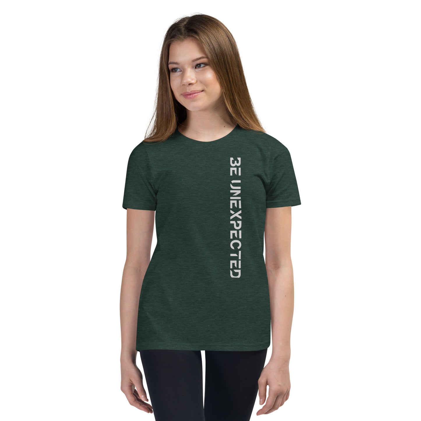 Youth Short Sleeve T-Shirt