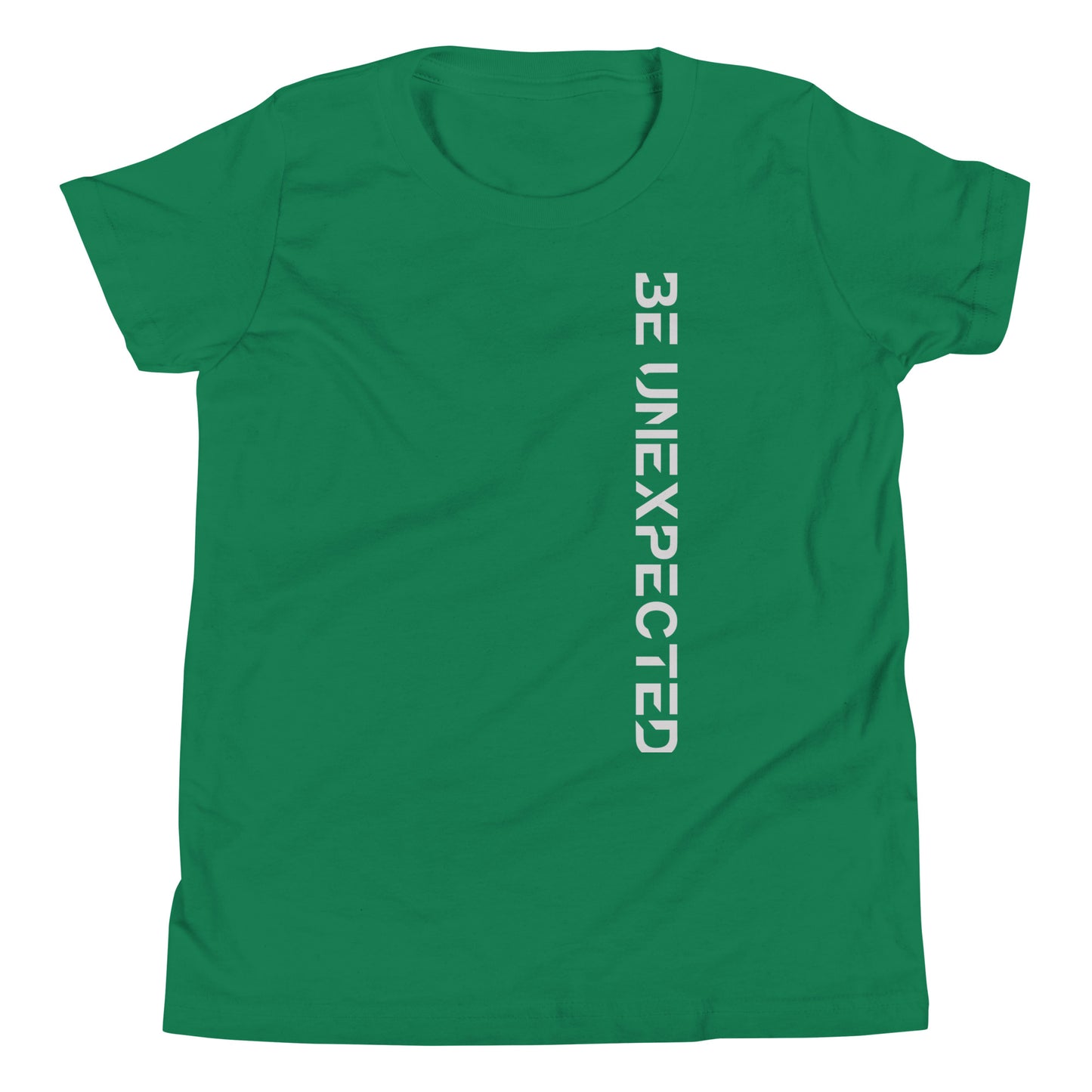 Youth Short Sleeve T-Shirt