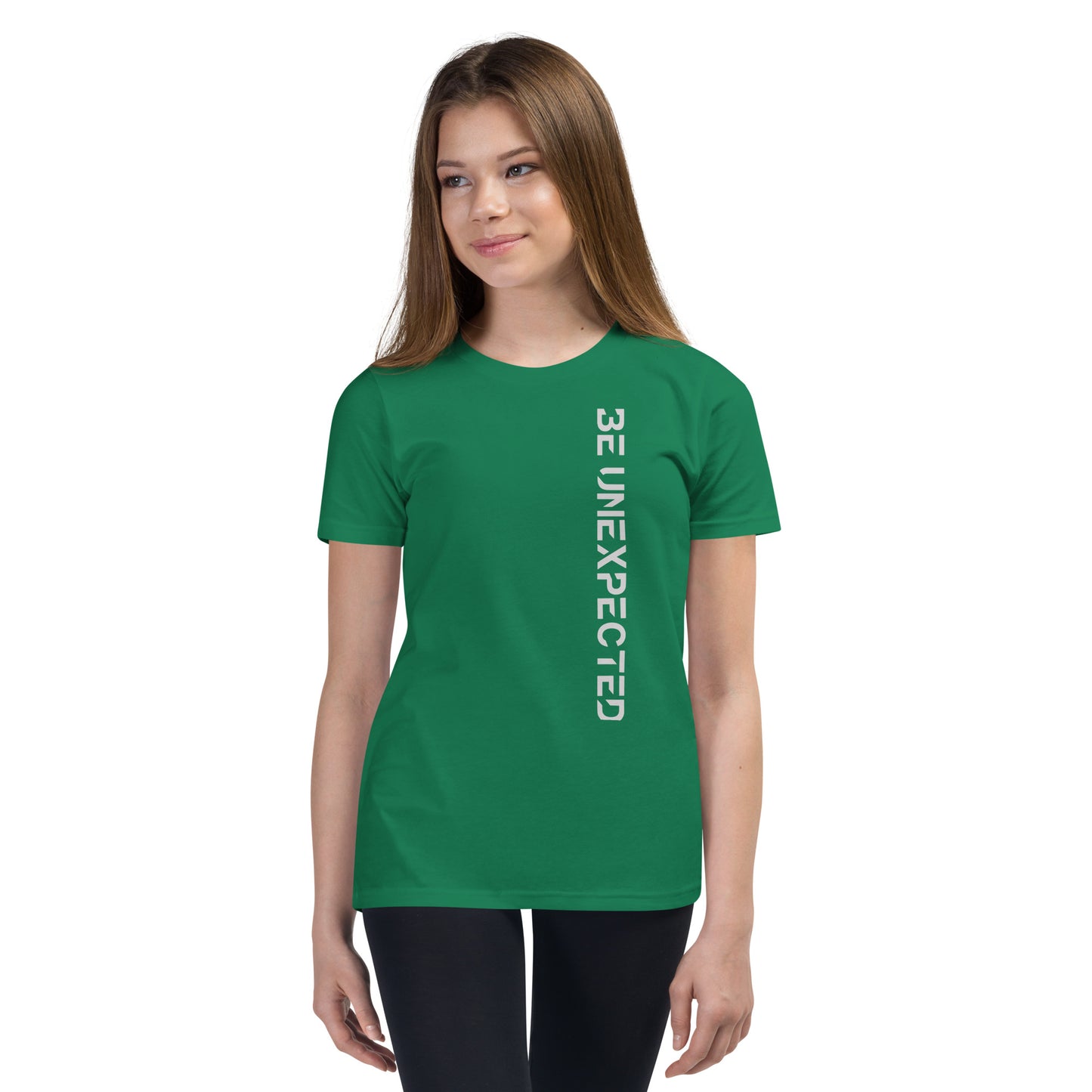 Youth Short Sleeve T-Shirt