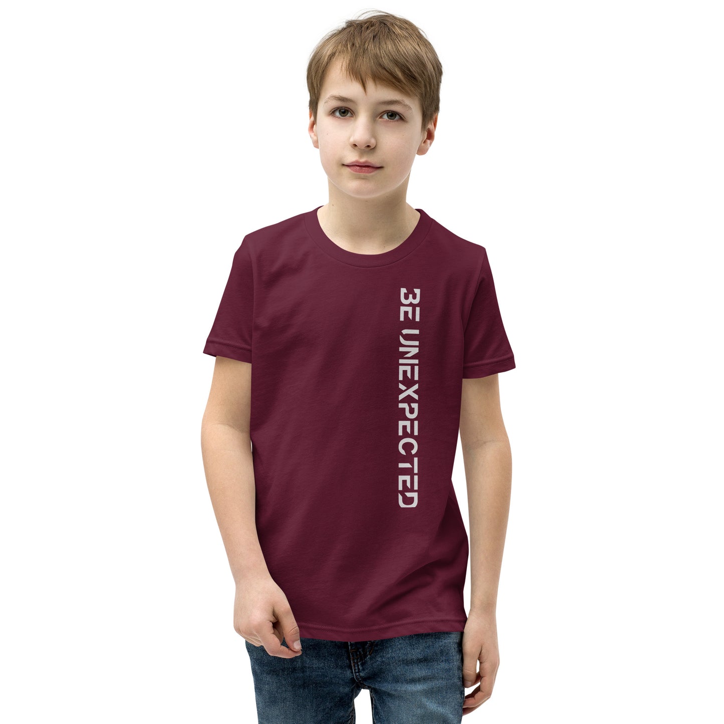 Youth Short Sleeve T-Shirt