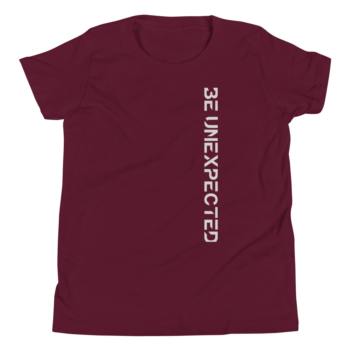 Youth Short Sleeve T-Shirt