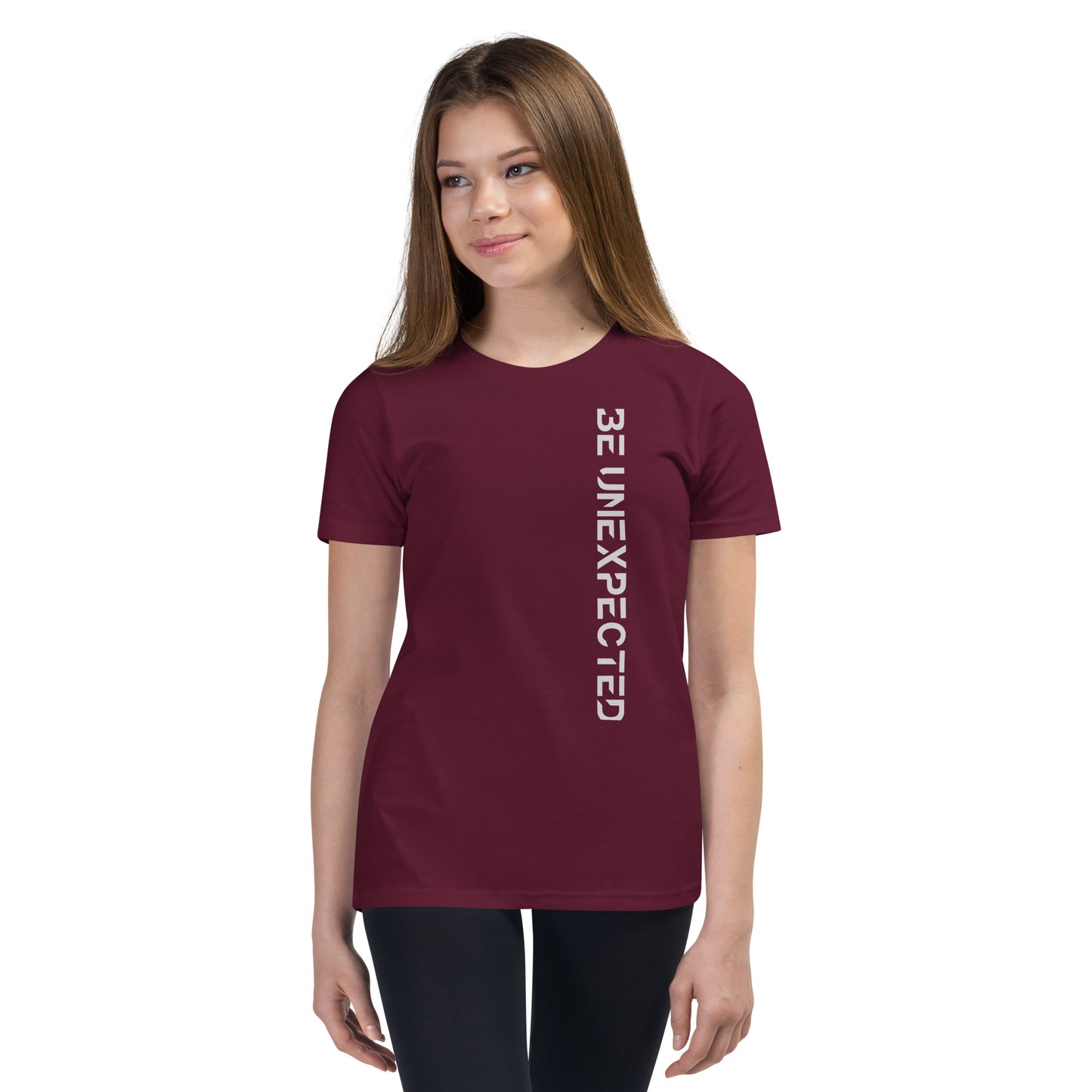Youth Short Sleeve T-Shirt