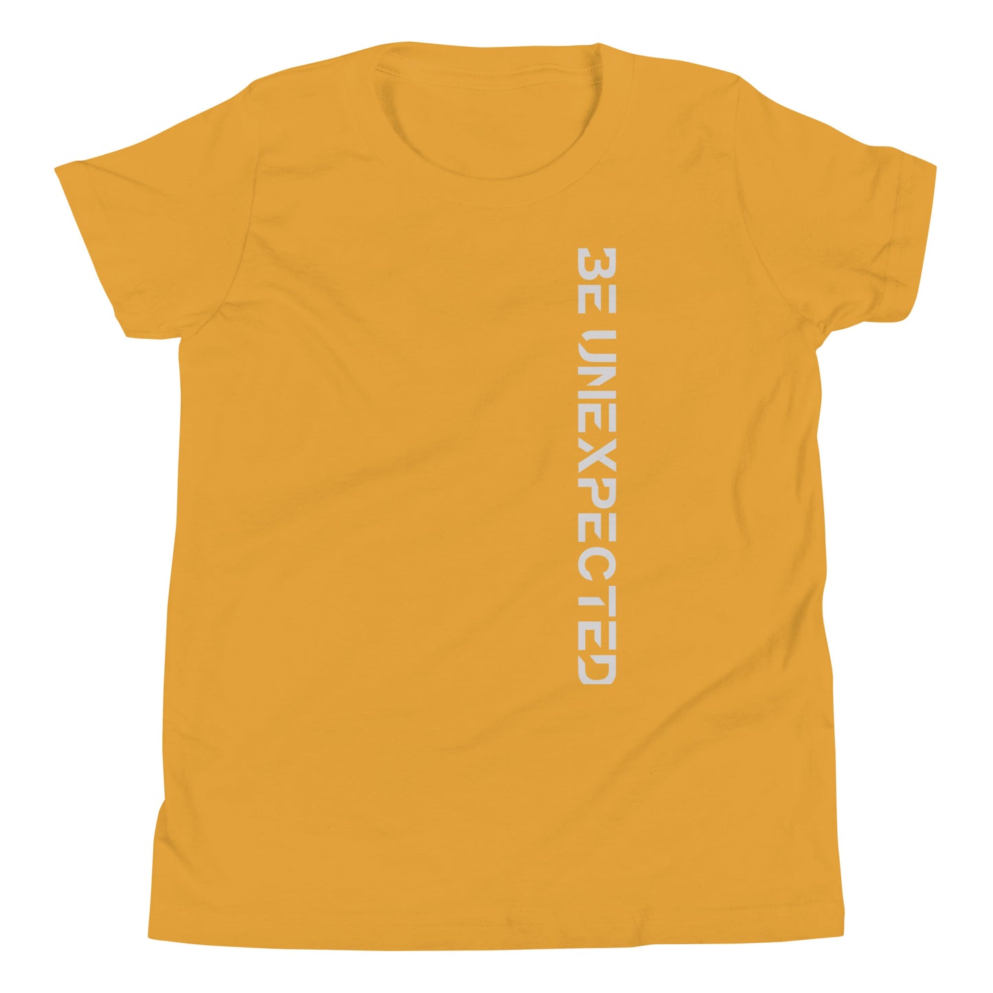 Youth Short Sleeve T-Shirt