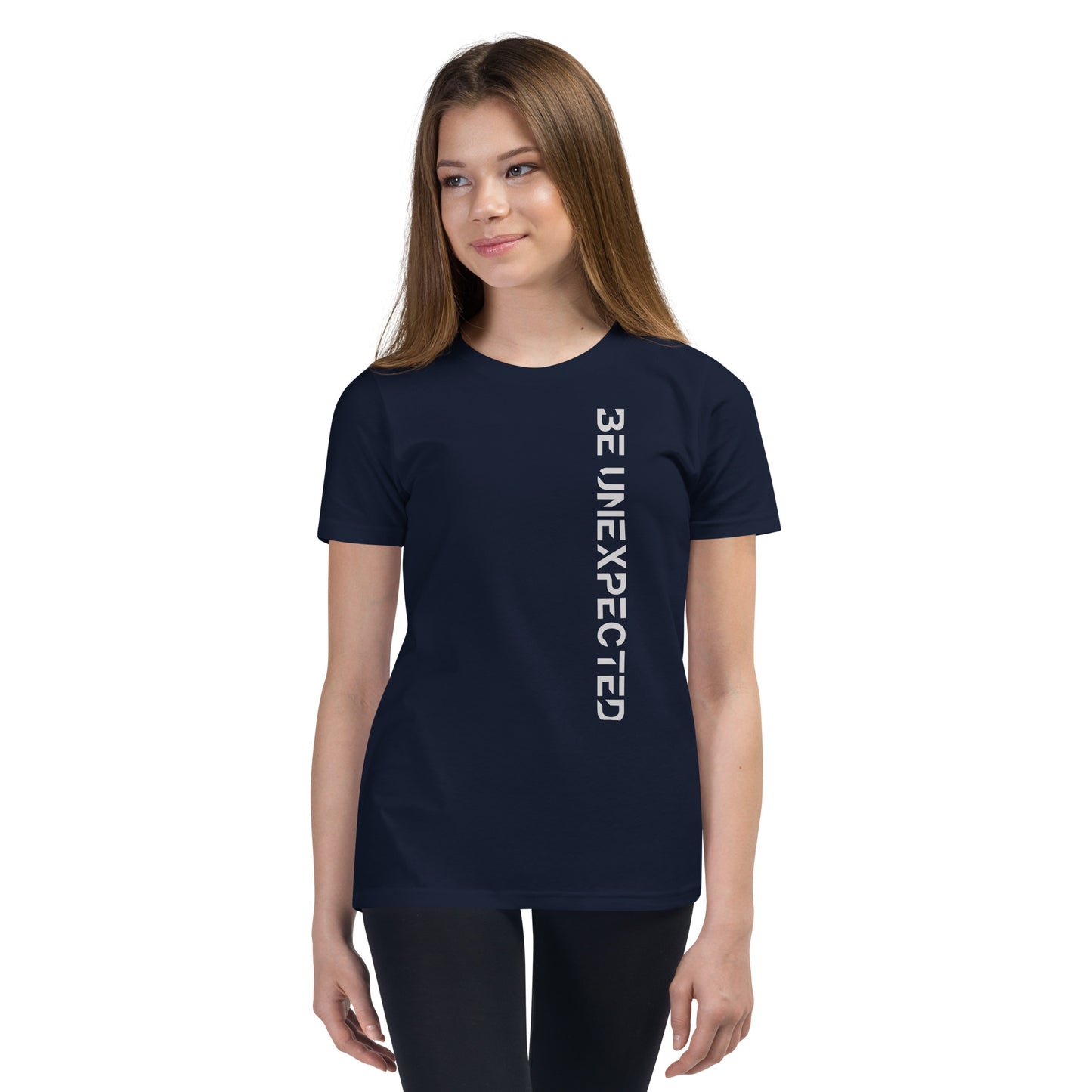 Youth Short Sleeve T-Shirt