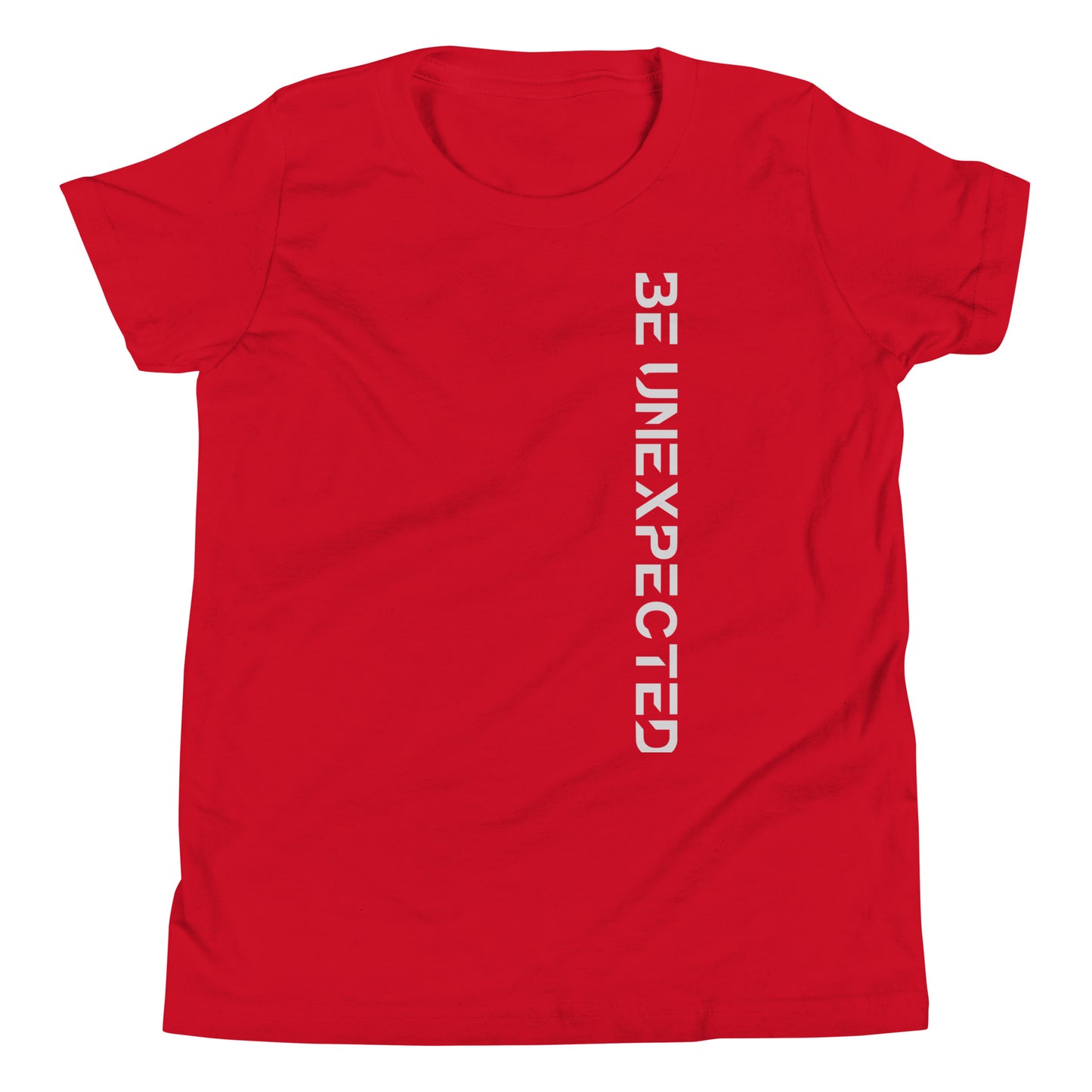 Youth Short Sleeve T-Shirt