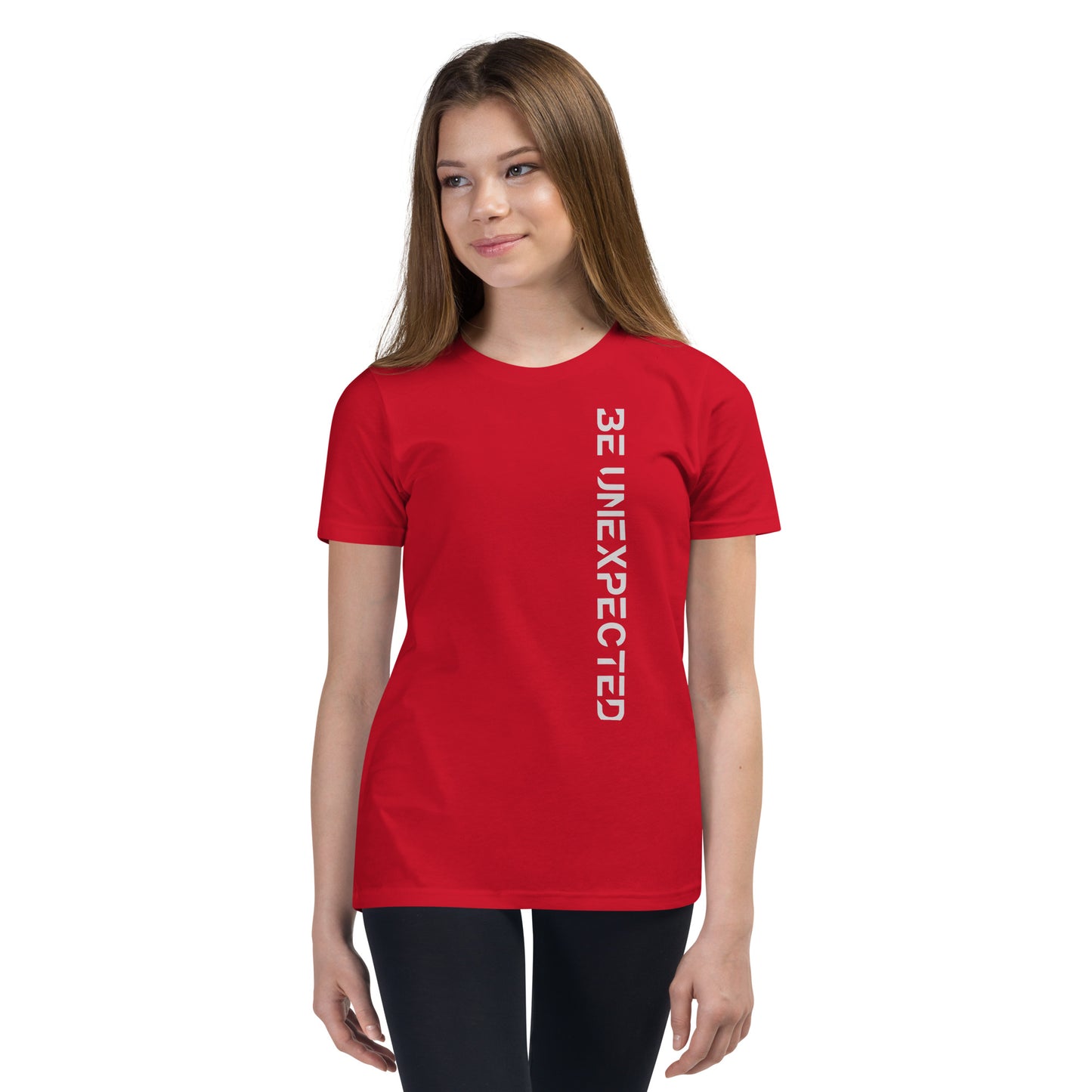 Youth Short Sleeve T-Shirt