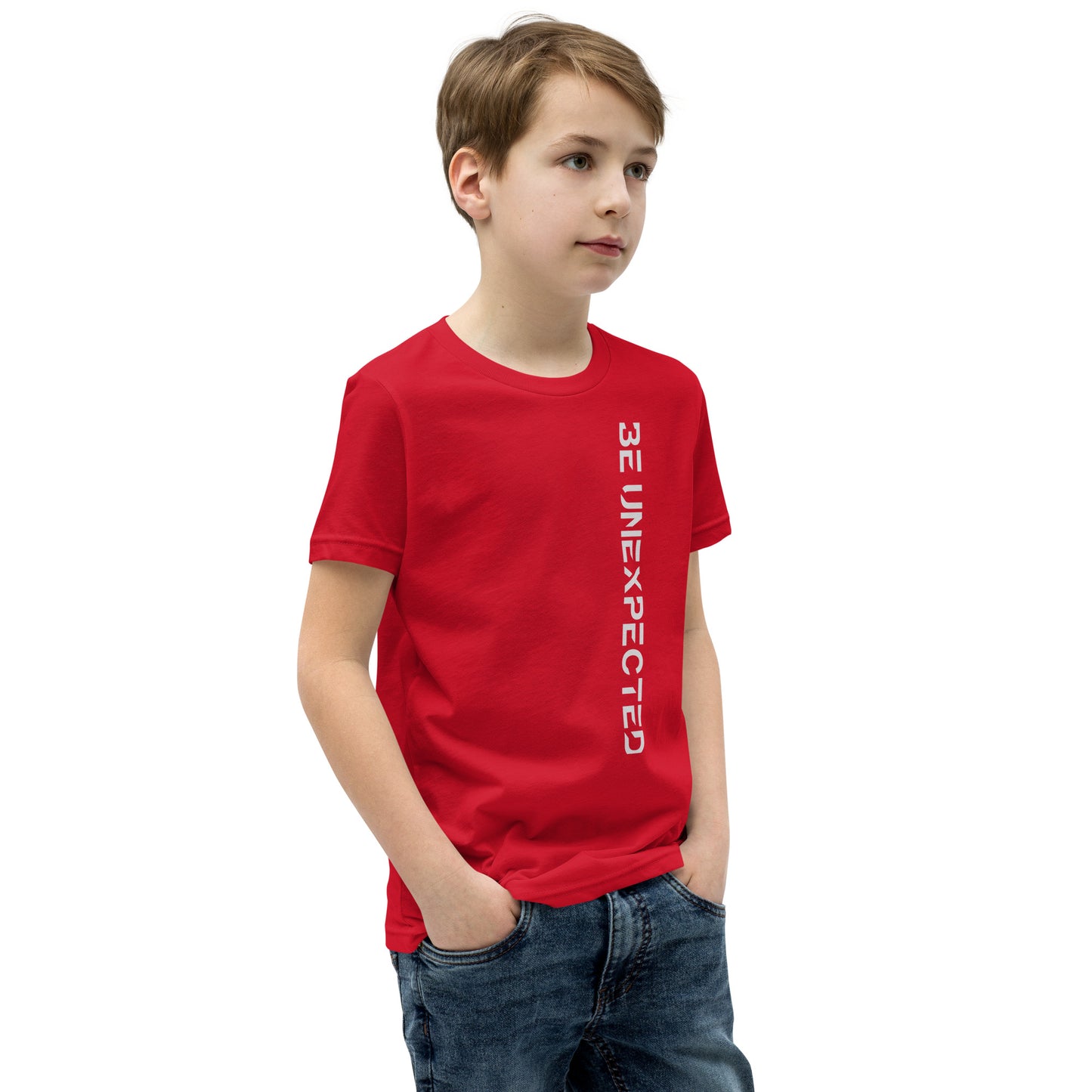 Youth Short Sleeve T-Shirt