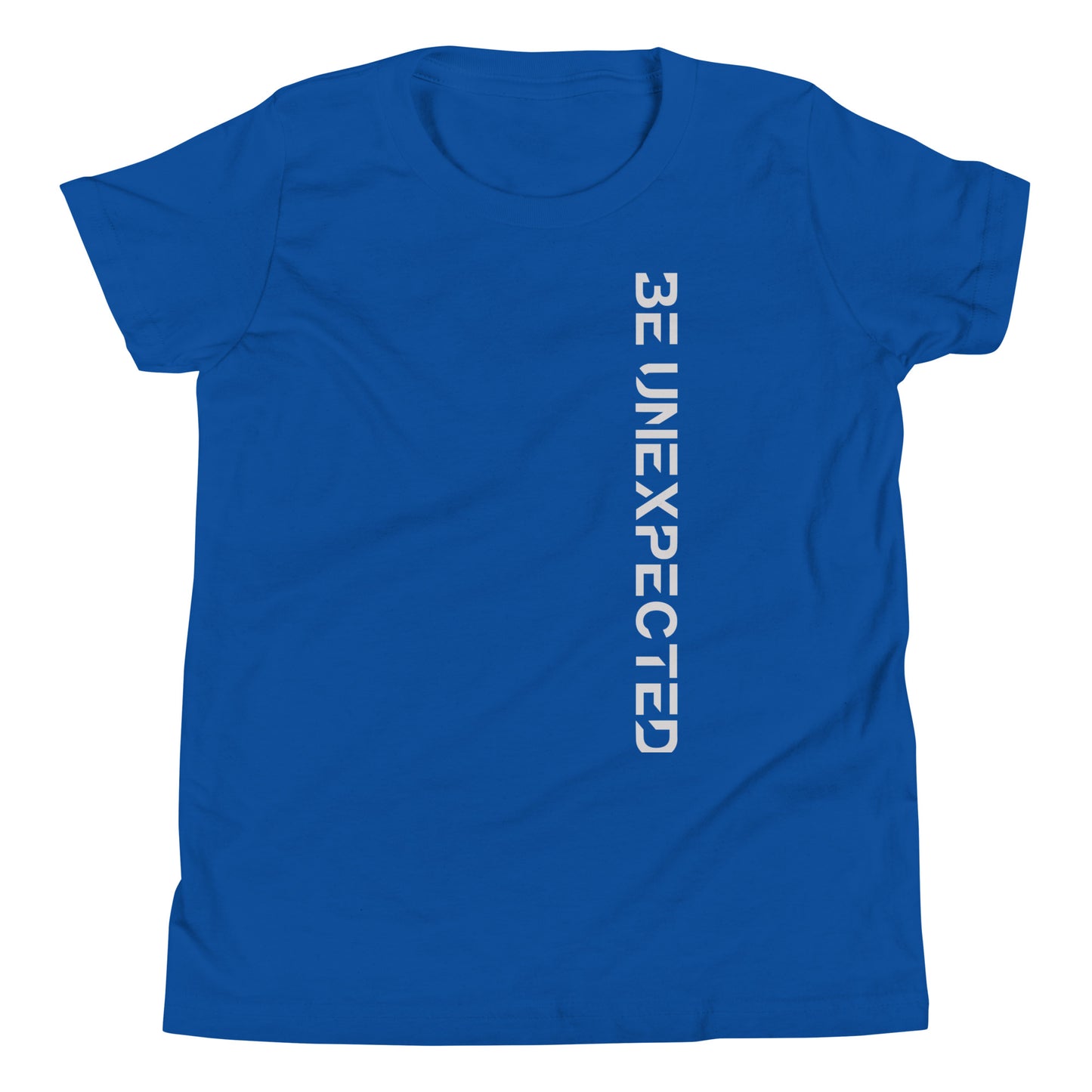 Youth Short Sleeve T-Shirt