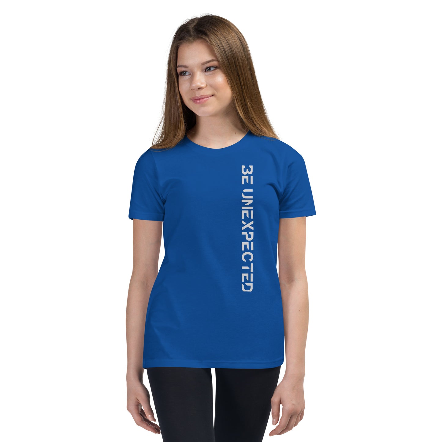 Youth Short Sleeve T-Shirt