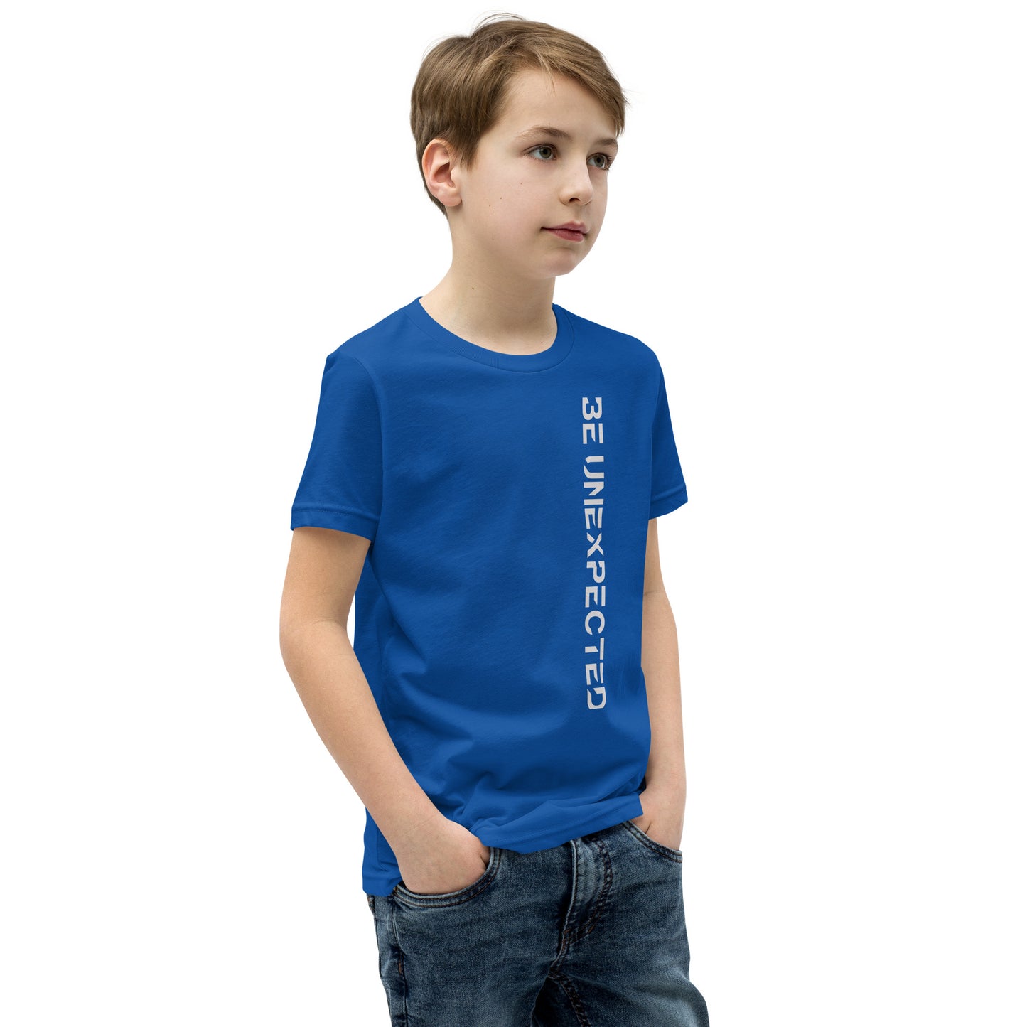 Youth Short Sleeve T-Shirt