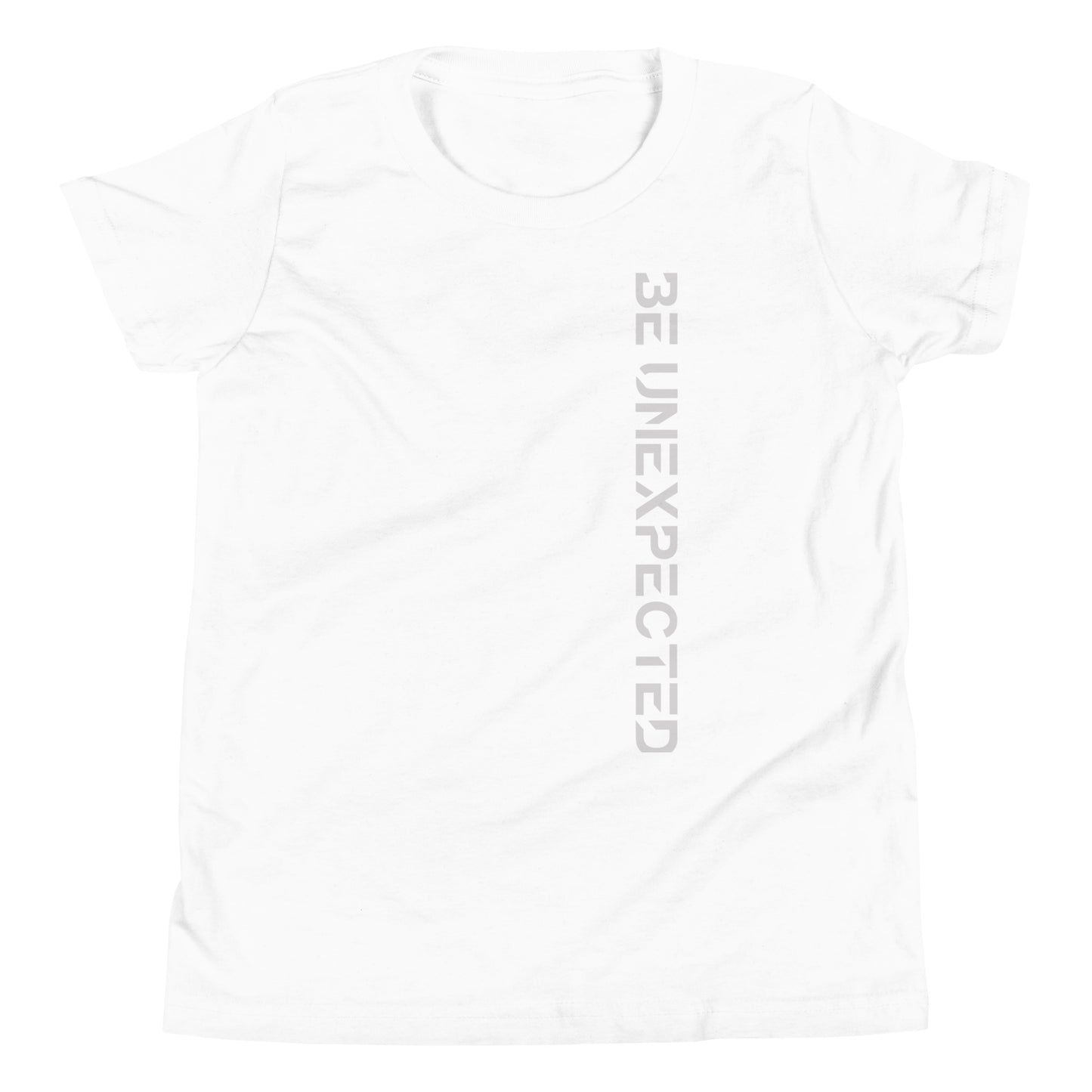 Youth Short Sleeve T-Shirt