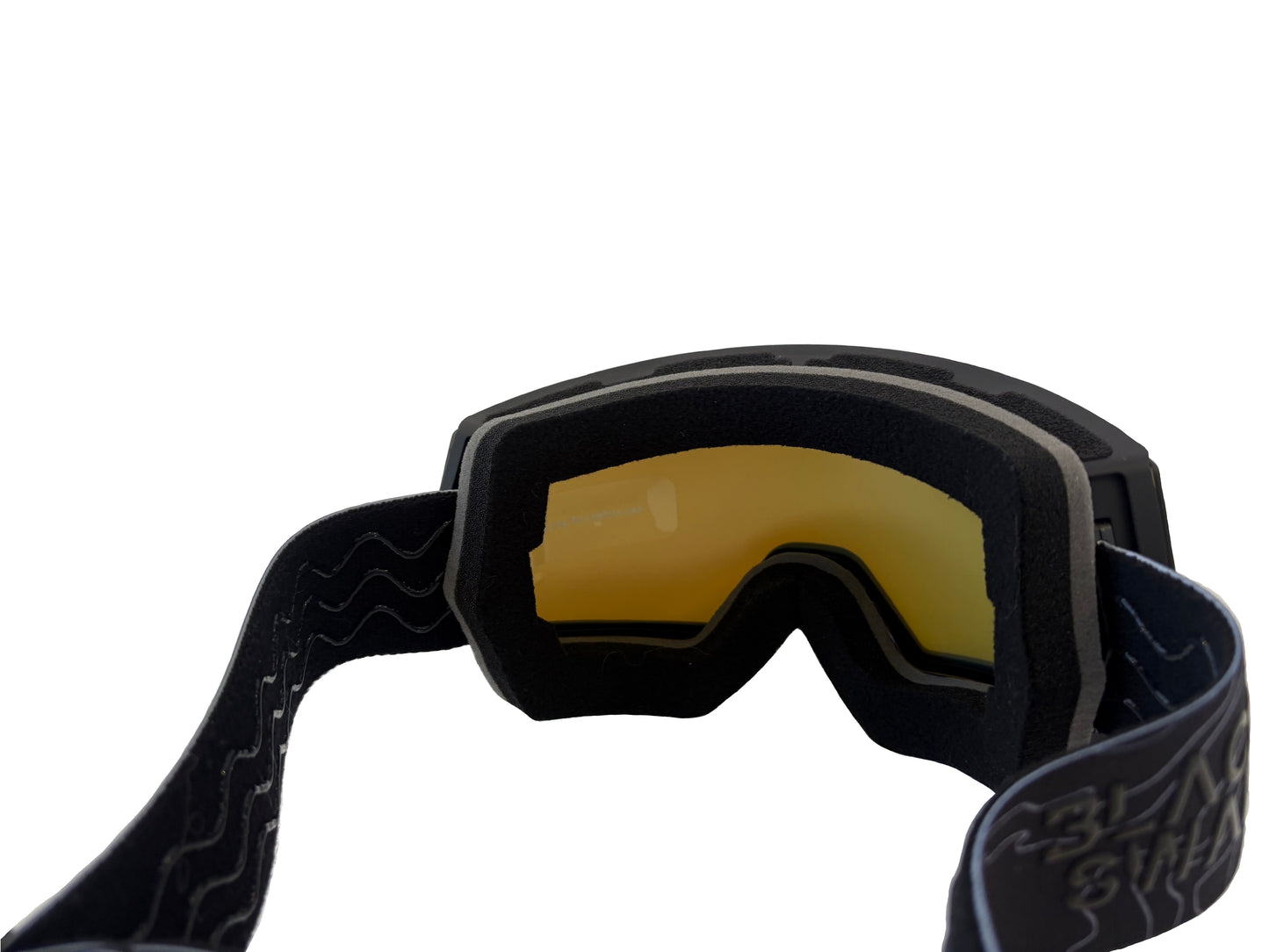 Black Swan V1 Goggles