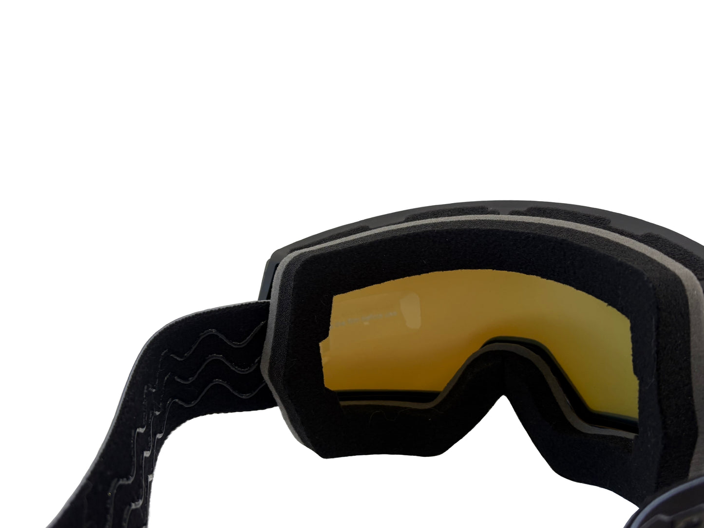 Black Swan V2 Goggles