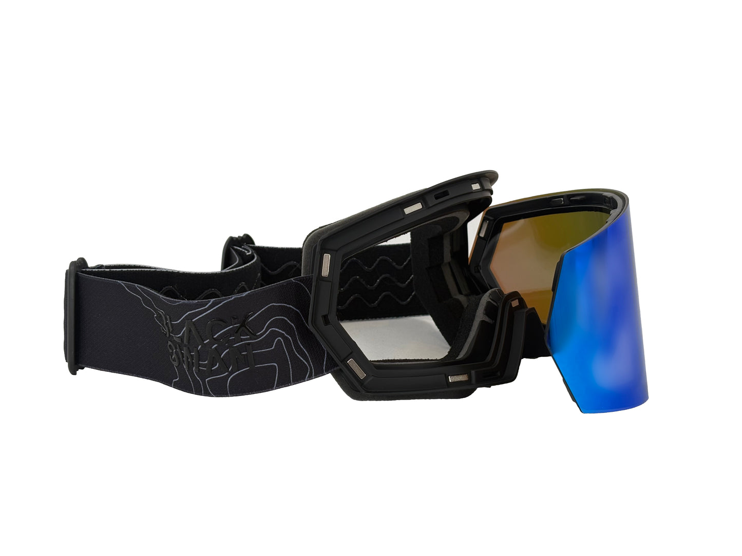 Black Swan V1 Goggles