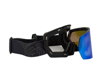 Black Swan V1 Goggles