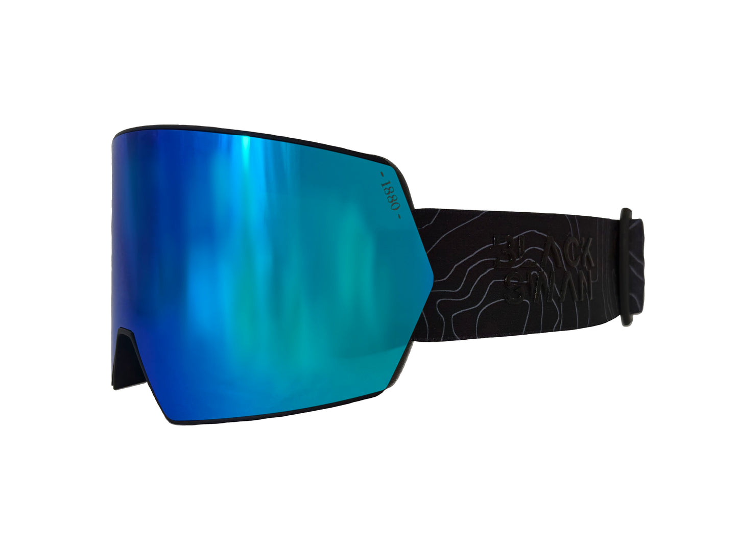 Black Swan V1 Goggles