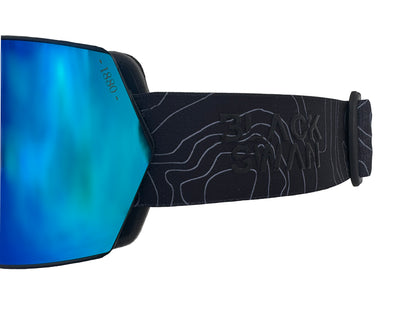 Black Swan V1 Goggles