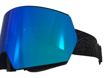 Black Swan V1 Goggles